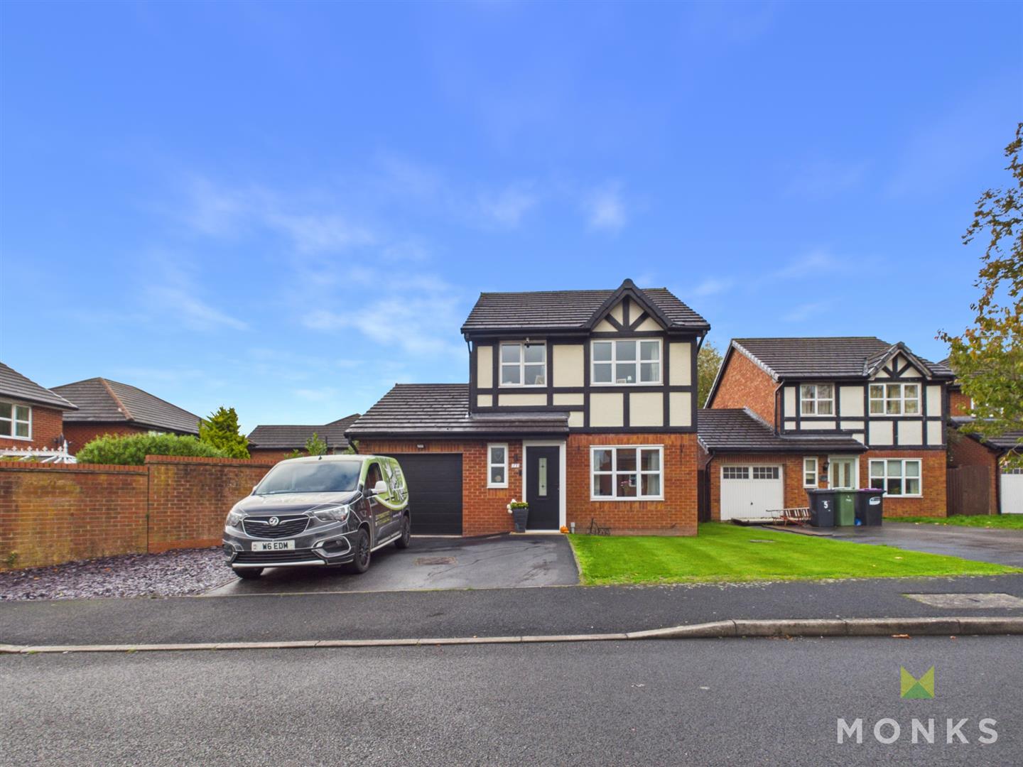 3 Old Mill Avenue, Oswestry, SY10 9LY For Sale